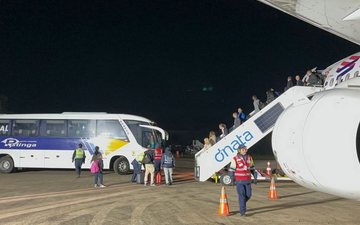 Voos noturnos permitirão aumento na oferta de assentos para o estado gaúcho - Fraport