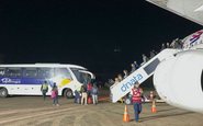 Voos noturnos permitirão aumento na oferta de assentos para o estado gaúcho - Fraport