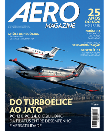 Do Turboélice ao Jato