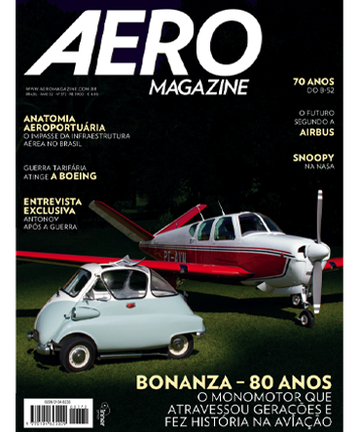 Bonanza – 80 Anos