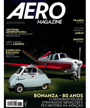 Bonanza – 80 Anos