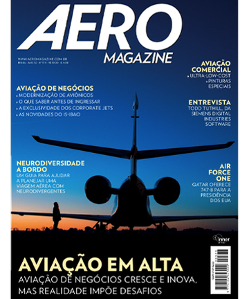 Aviação em Alta