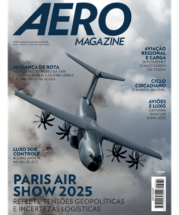 Paris Air Show 2025
