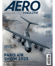 Paris Air Show 2025
