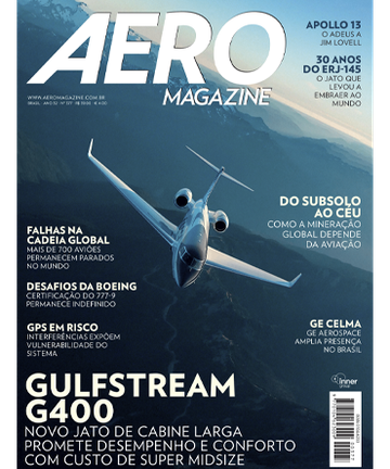 Gulfstream G400