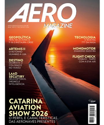 Catarina Aviation Show 2026