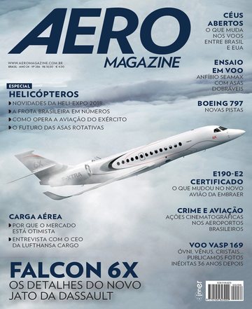 Falcon 6X