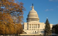 O alerta veio após três acidentes aéreos ocorridos desde o fim de janeiro e que mataram mais de oitenta pessoas - US Capitol Visitor Center