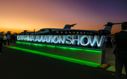 Catarina Aviation Show 2024 ampliou área de exposição e apresentou novas marcas e experiências