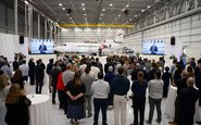 Nova instalação de 23.000 m² no Aeroporto Internacional de Melbourne Orlando amplia a capacidade de manutenção da Dassault Falcon Jet nas Américas e integra a expansão global da rede MRO da fabricante francesa - Dassault