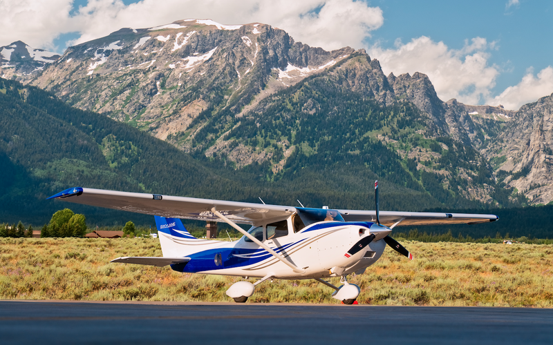 Cessna Skylane