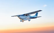 A versatilidade do Cessna 206 Turbo Stationair