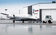 Em 2020, a Textron havia anunciado tal opção para o Cessna Citation CJ - Textron Aviation