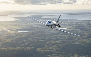 Cessna Citation Latitude