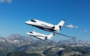 Os novos equipamentos serão instalados a partir de 2025 - Textron Aviation