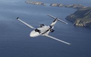 Transição será concluída em janeiro de 2026 e marca continuidade da estratégia corporativa do grupo - Textron Aviation