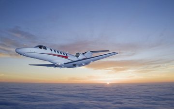 Cada segmento oferece necessidades, vantagens operacionais, custos, manutenção e versatilidade - Textron Aviation