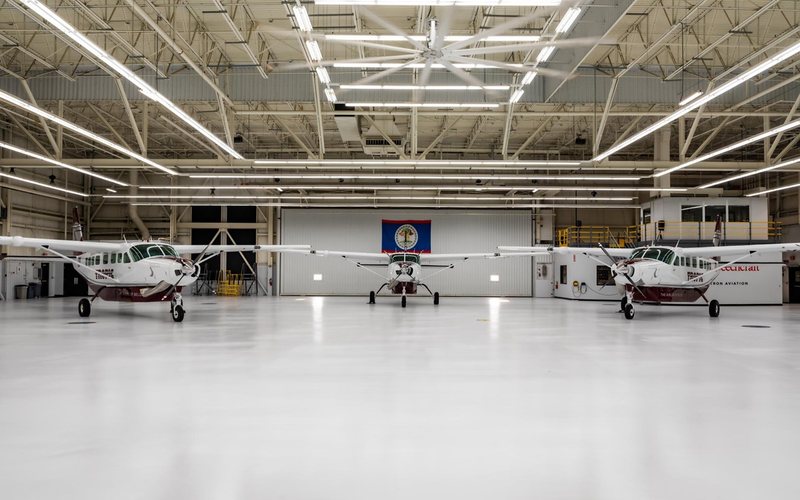 Cessna Grand Caravan