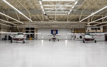 Cessna Grand Caravan