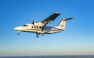 Cessna SkyCourier: testamos em voo o turboélice que pode substituir o Embraer Bandeirante