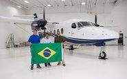 Cessna SkyCourier Combi estreia no Brasil e vai operar na Amazônia