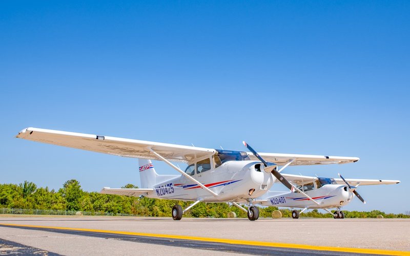 As novas unidades serão entregues a partir de 2026 - Textron Aviation/Divulgação