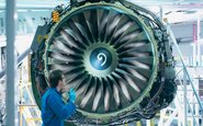 CFM56 é um dos motores mais vendidos da aviação - Divulgação