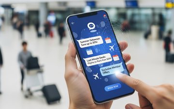 Criado por estudantes de uma universidade paulista, sistema que rastreia promoções em tempo real venceu a categoria Smart Cities no Campus Mobile - AI