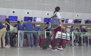 Inframerica devolveu a concessão do aeroporto potiguar no início da pandemia de covid-19 - Inframerica/Divulgação