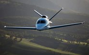 Cirrus entregou o 600.º Vision Jet