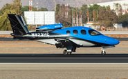 Cirrus projetou o Vision Jet com o objetivo de impulsionar a aviação executiva e empresarial - Martin Romero