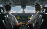 Nos anos 2000 o conceito de glass cockpit se tornou uma realidade absoluta na aviação - Embraer