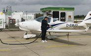 Nova gasolina de aviação sem chumbo será comercializada no segundo semestre