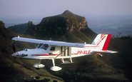 Comp Air CA\u002D10 XL: o turboélice experimental com inspirações no F\u002D14 Tomcat