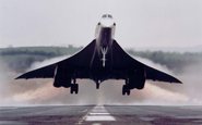 Aeronave de pré-produção do Concorde, preservada em Toulouse, é reconhecida por sua relevância técnica e histórica na aviação - Divulgação