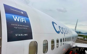 Copa Airlines