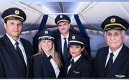 Copa Airlines abriu vagas para pilotos estrangeiros