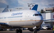Copa Airlines voa seis vezes por semana para Porto Alegre - Divulgação