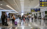 Mais de 240.000 passageiros passarão pelo aeroporto nos últimos dias de março - RIOgaleão/Divulgação
