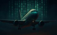 As aeronaves modernas também estão vulneráveis a ciberataques - AI