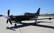 Atualização da Blackhawk para o TBM 700 emprega o motor PT6A-66D de 850 shp - Blackhawk Aerospace