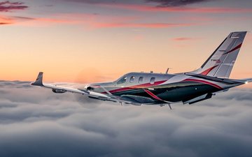 Empresa francesa abre sede em São Paulo para dar suporte local às aeronaves TBM 960 e Kodiak, ampliando atuação no mercado brasileiro de aviação geral - Divulgação
