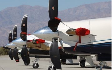 Programa oferece experiência global a estudantes de engenharia aeronáutica nos EUA e Europa - Daher