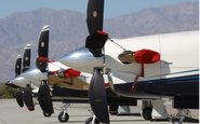Programa oferece experiência global a estudantes de engenharia aeronáutica nos EUA e Europa - Daher