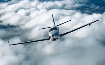 Daher TBM 960 - Daher Aircraft