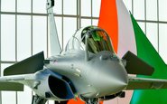 Paquistão diz ter abatido três Rafale indianos
