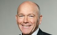 Dave Calhoun assumiu a Boeing em 2020 e enfrentou a pior crise de confiança e qualidade da história da centenária empresa - Divulgação
