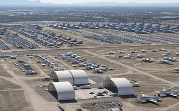 Davis-Monthan AFB
