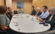 Reunião apresentou avanços da Iniciativa Brasileira para Tecnologias Quânticas e reforçou cooperação entre os ministérios - Ministério da Defesa