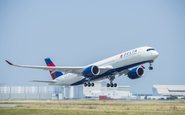 Novos A350 podem ser adquiridos pela Delta - Airbus
